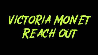 Victoria Monét - Reach Out Instrumental