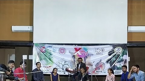 Folk Orchestra Team GEC-RAJKOT