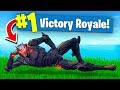 I FINALLY UNLOCKED IT! Fortnite Battle Royale Season 4