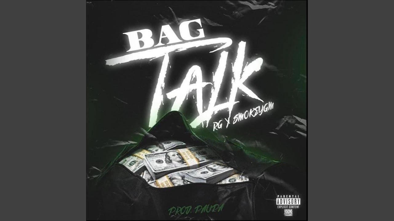 Watch Bag Talk on YouTube Watch Bag Talk on YouTube