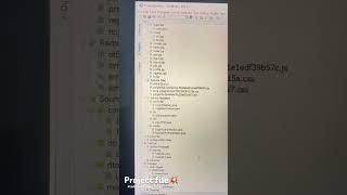 Projects #code #web #app #viral #c++ #java #database # fulstack #coder