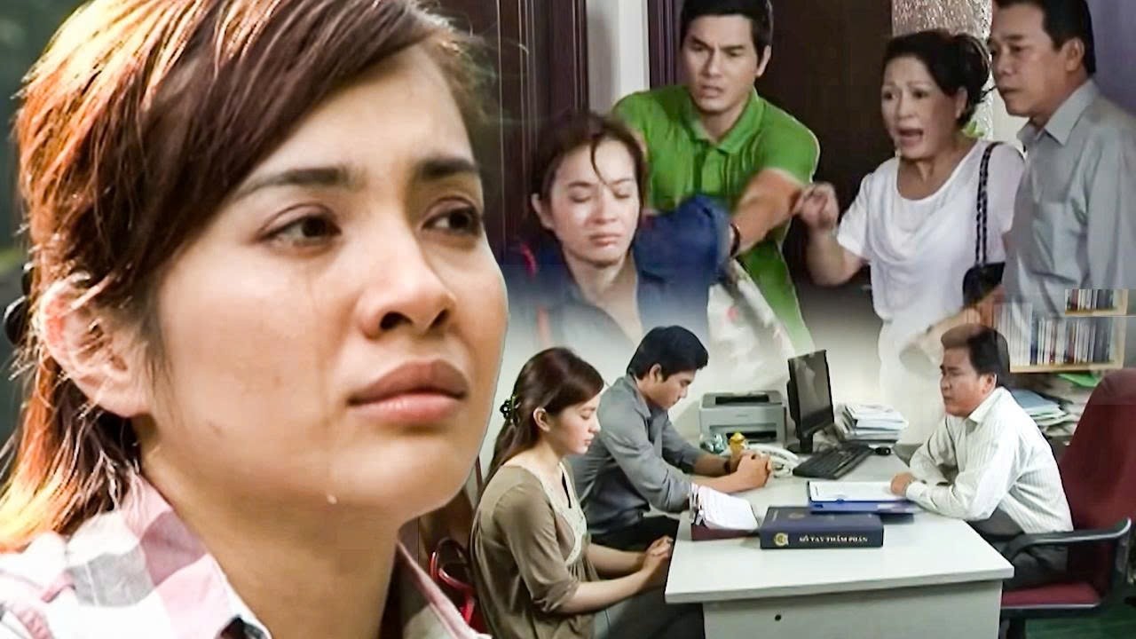 PHIM HAY 2026 | DỨT KHOÁC LY DỊ BỎ CHỒNG TỒI | PHIM NGẮN 2026 HAY NHẤT | PHIM VIỆT MỚI NHẤT