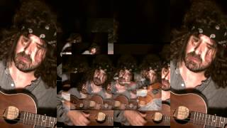 Video voorbeeld van "Lou Barlow - Apocalypse Fetish (Official Video)"