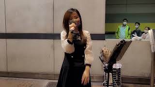 幸兒Honie🎤《我願意/沒有煙抽的日子》2022.11.12
