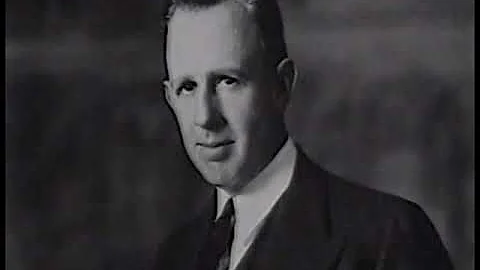 Powel Crosley and the 20th Century - WCET-TV48 (19...