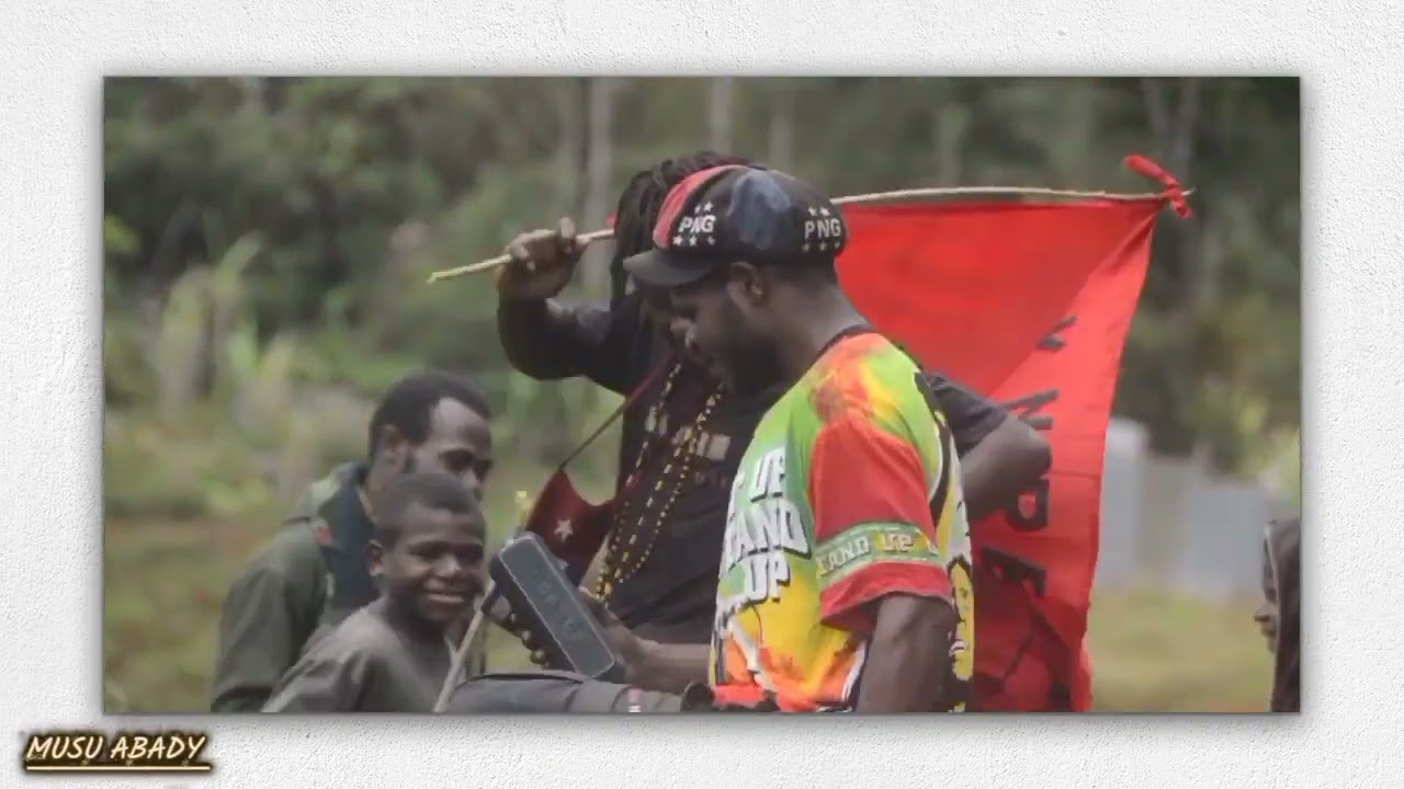 Lagu terbaru 2025//Official video//aniki lawan knpb yoka// (sektor digibopa)