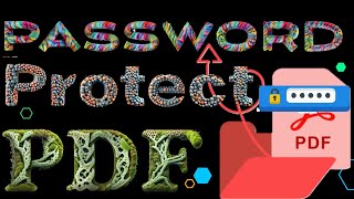 Lock It Down: Your Guide to Password-Protecting PDFs screenshot 5