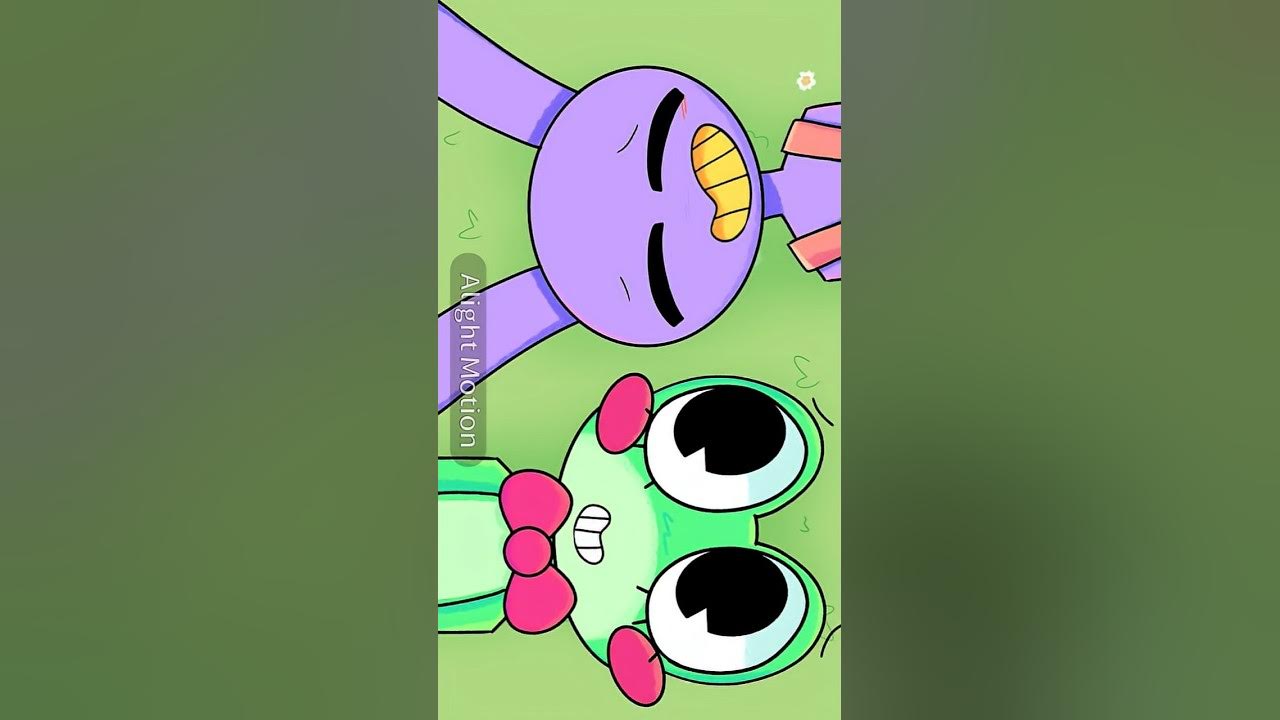 Por que te vas? | Jax y Ribbit Por que te vas? | Jax y Ribbit