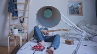 Nothing But Thieves | If I Get High (guitar loop cover)