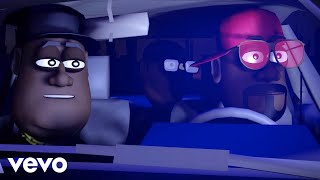 Page Kennedy - Assassins ft. Fred The Godson, Elzhi