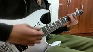 Chords For D O A Hiroyuki Sawano Ost Shingeki No Kyojin Guitar Cover