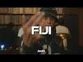 (FREE) Central Cee x Afro Melodic Drill Type Beat - "Fiji" | Dave Type Beat