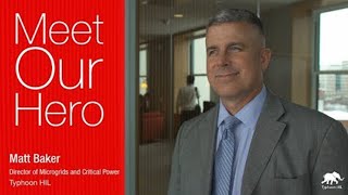 The important role of controller Hardware in the Loop testing | Interview with Matt Baker