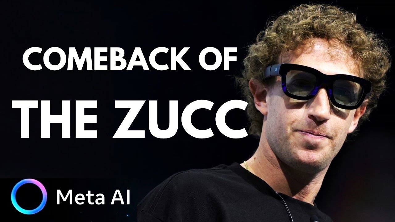 Has Meta Lost the AI Wars Already?
