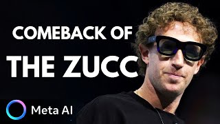 Has Meta Lost the AI Wars Already