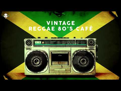 Vintage Reggae 80's Café (5 Hours)