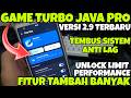 🔥 GAME TURBO ELIT JAVA 2.9 TERBARU ⚡ AUTO LANCAR untuk SEMUA DEVICE Android 2026 🚀