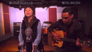 "Thank you God for saving me" Chris Tomlin (feat. Phil Wickham) COVER