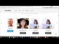 Add New Team Member in Elevation WordPress Theme