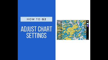 How to edit and adjust Chart Settings - Q Display 2 Series