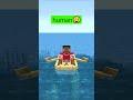 Human😀vs Herobrine💀0590 #minecraft #Herobrine #shorts