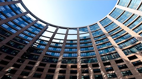 Plenary zapping: A week of new starts