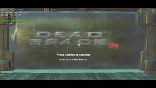 Dead Space 3 [Mobox Wow64] SD 855+ (No root) PC Emulator For Android
