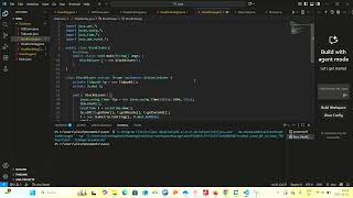 Java - Timer