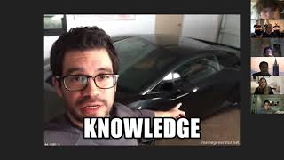 Python DeCal Sp21: Lecture 21