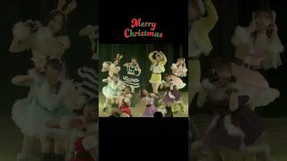 『ムカ好き!』モーニング娘。'25 FCイベント ～娘。×FAN×Fun!×クリスマス～ #モーニング娘25 #ライブがアツい