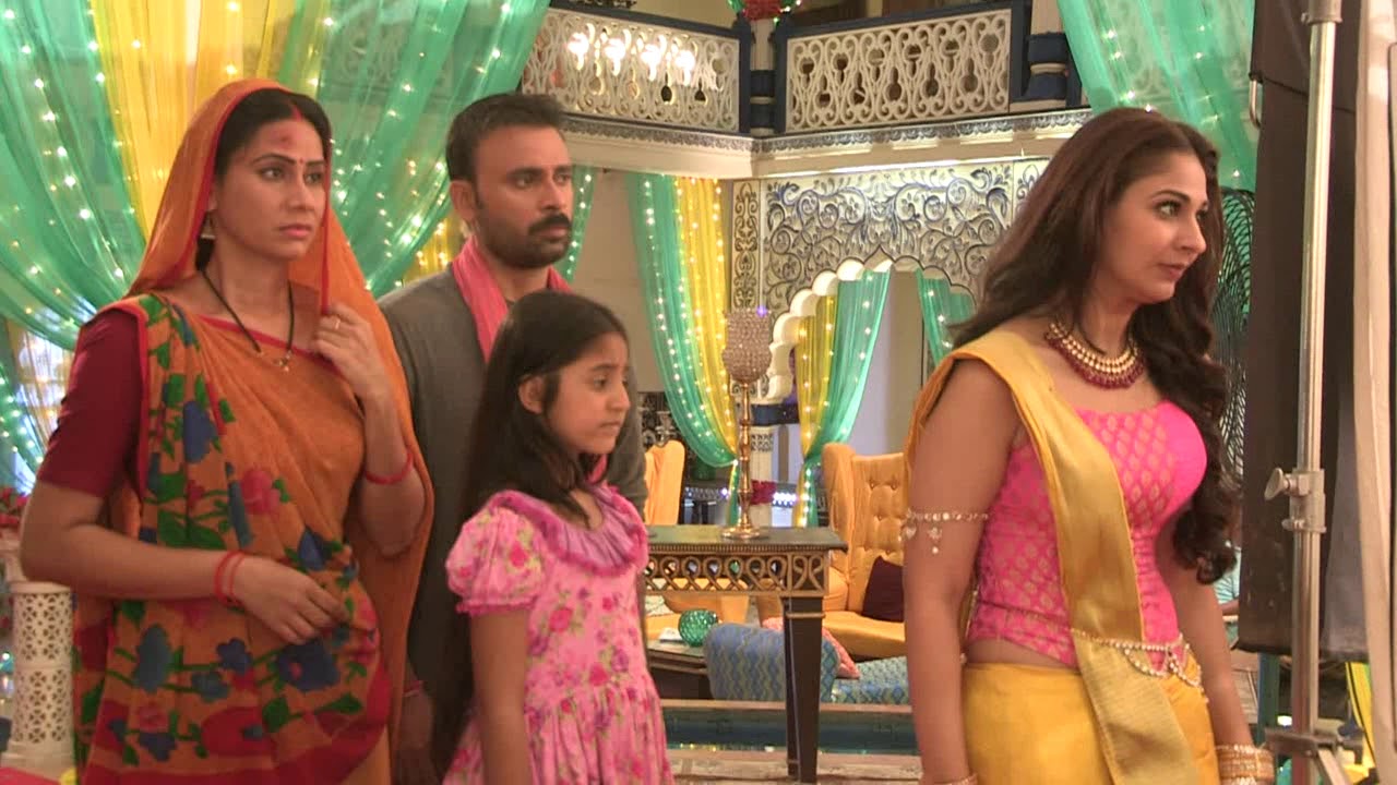 Udaan || IMLI एंग्री MOOD छुटकी ने बताई घुमान की हरकत इमली को शो में आया मोड़ salman khan song