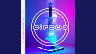 Solid Ground - The Living Proof, Phocust