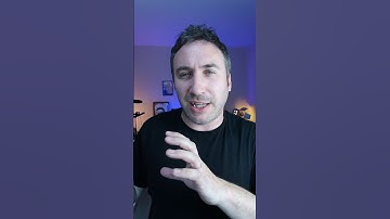 Save time editing in Premiere Pro - try this audio and video syncing hack #Shorts