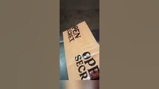 Open secret gift 🎁 box 🤔🤗🤗| the guggu tv # surprise gift box