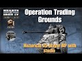 HOI4 Hygge Gaming MP with Studio - Operation Trading Grounds | Part 2