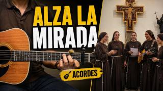 LOOK UP 🎸 Poor Sisters + Chord Tutorial