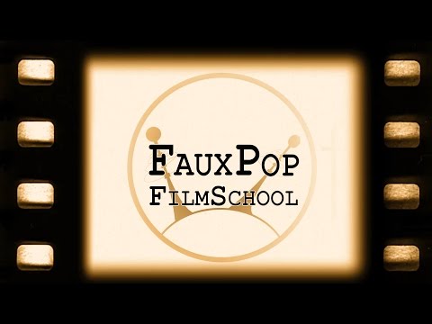 FauxPop FilmSchool