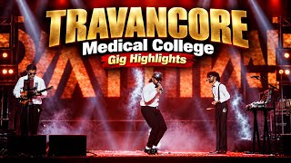 Travancore Medical College | ItsVidhuPrathap | Highlights 