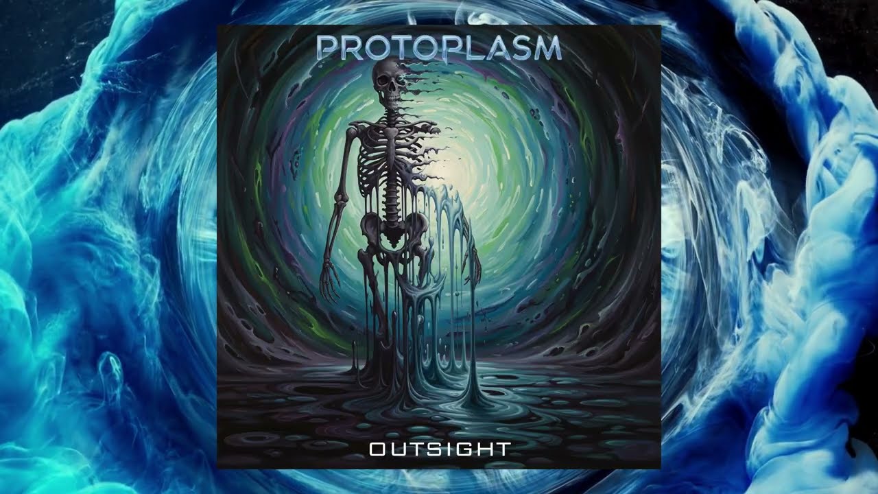 Outsight l Cinematic Edition l Protoplasm l AI Remastered