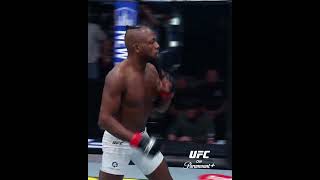 Kape Defeats Kyoji! #ufcvegas119