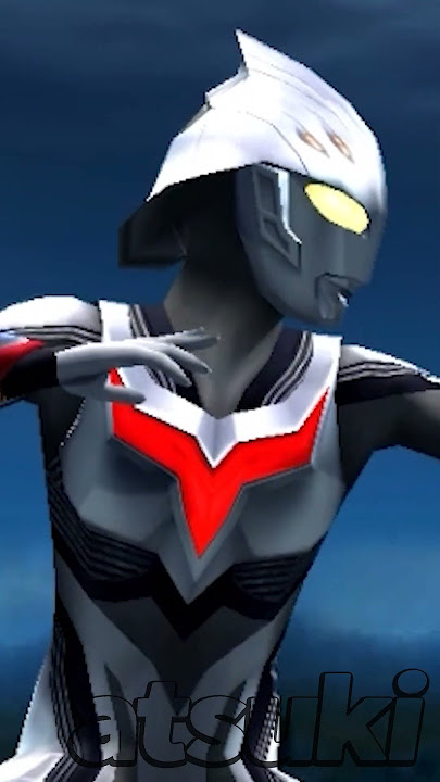 Heisei Ultraman Color Timer SE in FE3 and Ultraman Nexus #atsukife3  #ultramangame #ultramanfe3