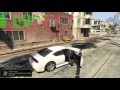 Grand Theft Auto V PC VERY HIGH/HIGH Settings GTX 970 | i5 4460