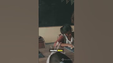 Develop an algorithm that analyzes sensor readings from a small network of gas detectors