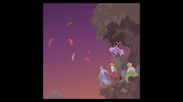 Fastfall Extras (Dustforce OST) - 01 Undiscovery / Lifeformed