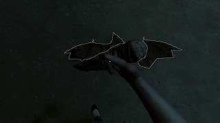 Stranded Deep - Sometimes Bat is all you have!