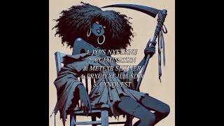 scarlxrd - METEXR SHXWER (SXUL SEARCH. 6)