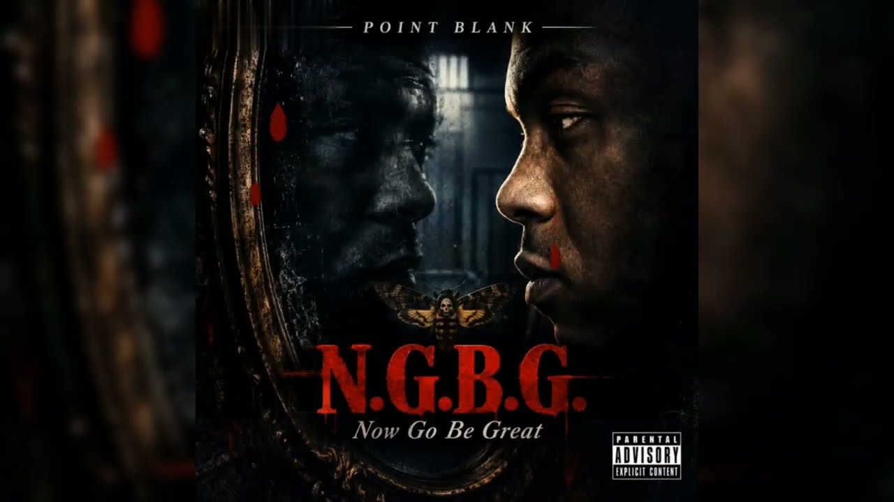 Point Blank - N.G.B.G. (W.Y.F.L. Remix) (Official Lyric Video