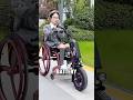 This Device Makes Wheelchairs Super Fast!