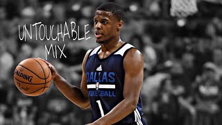 Dennis Smith Jr Untouchable Mix ᴴᴰ