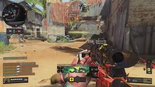 3 Collateral Firing Range (2023)